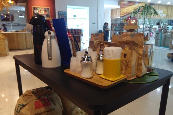 Guided Shopping Tour - Rum tasting, chocolate factory, Cigar factory - Practical Details and What Travelers Should Know