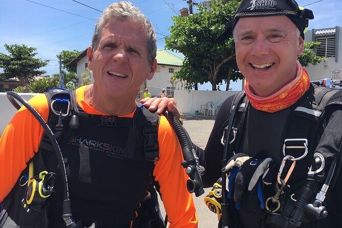 Guided Shore Diving Tour - Final Thoughts: Is It Worth It?