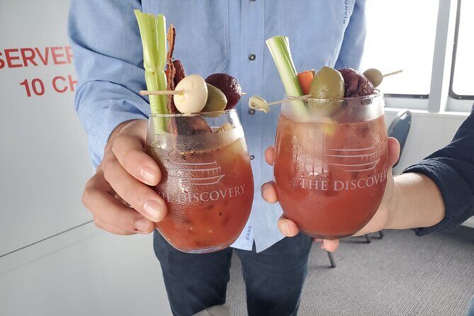 Guided Sightseeing Cruise on West Grand Traverse Bay - Final Thoughts