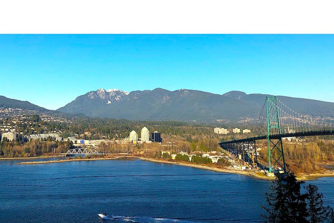 Guided Sightseeing Tour in Vancouver, Shannon Falls and Whistler - Guest Reviews and Feedback