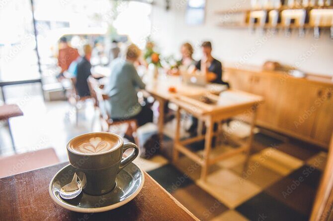 Guided Small Group Walking Tour in Wellington - Value and Pricing