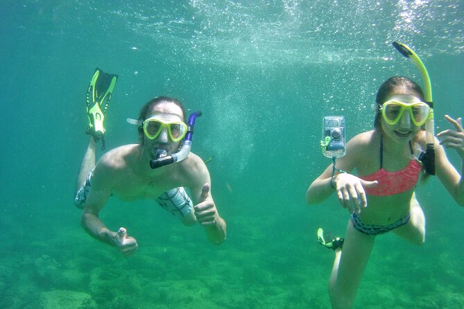 Guided Snorkel Experience in Fort Lauderdale - Booking Information