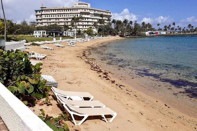 Guided Snorkeling adventure in San Juan - What Makes This Tour Stand Out?