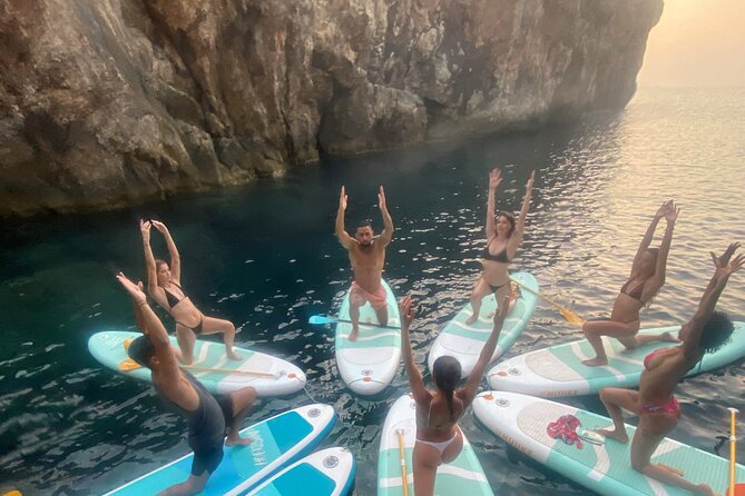 Guided Snorkeling and Stand Up Experience in Menorca - Friendly and Knowledgeable Guide