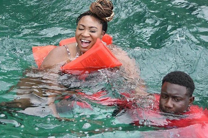 Guided Snorkeling at the Anchor and Cannon Reef in Negril - Who Should Consider This Tour?