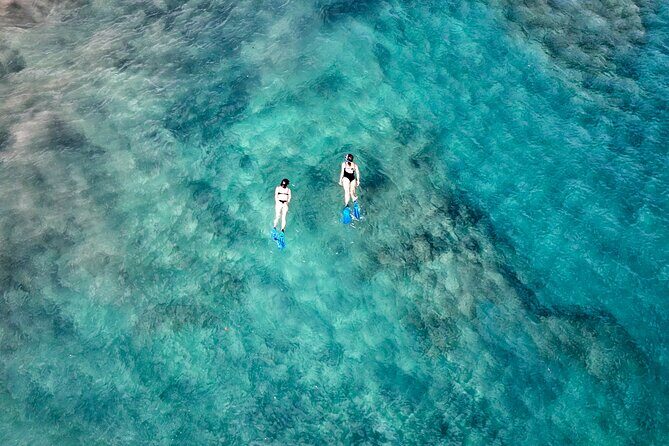 Guided Snorkeling Experience - Frequently Asked Questions