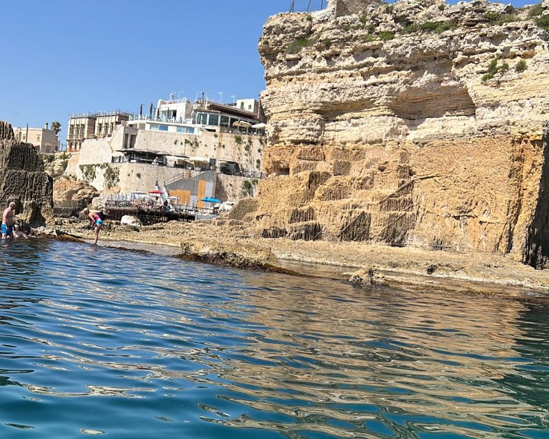 Guided Snorkeling in Ortigia - Exploring Caves and Coves