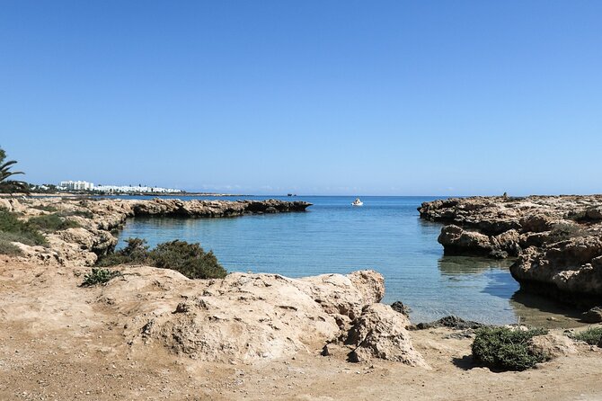 Guided Snorkeling Trip to the Turtles in Protaras - Health and Safety