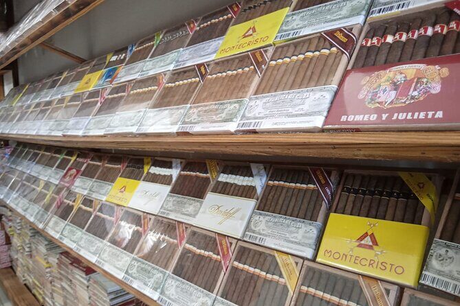 Guided Souvenir Shopping Tour in Punta Cana - What You Can Expect from the Tour