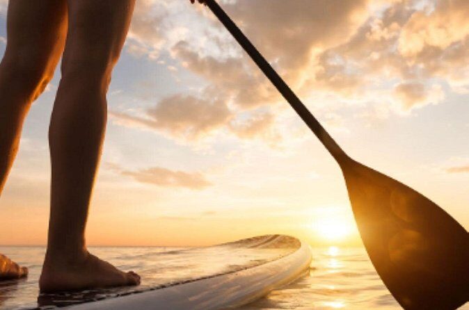 Guided Stand Up Paddleboard Tour from Elysian - The Sum Up: Is This Tour Right for You?