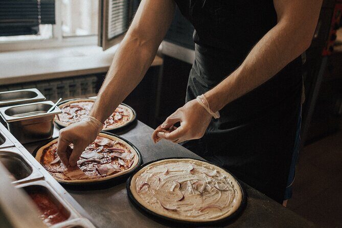 Guided Street Food Tour in Kings Cross Sydney - Authenticity and Food Quality