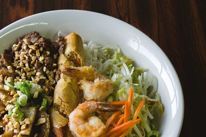 Guided Street Food Tour in Kings Cross Sydney - Pricing and Value