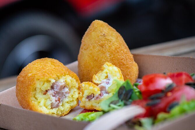 Guided Street Food Tour in Kings Cross Sydney - The Sum Up: Is This the Right Tour for You?