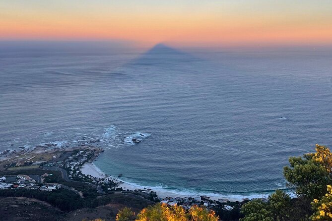 Guided Sunset/Sunrise Hike on Lions Head,Cape Town (Hotel Pickup) - Traveler Experiences and Reviews