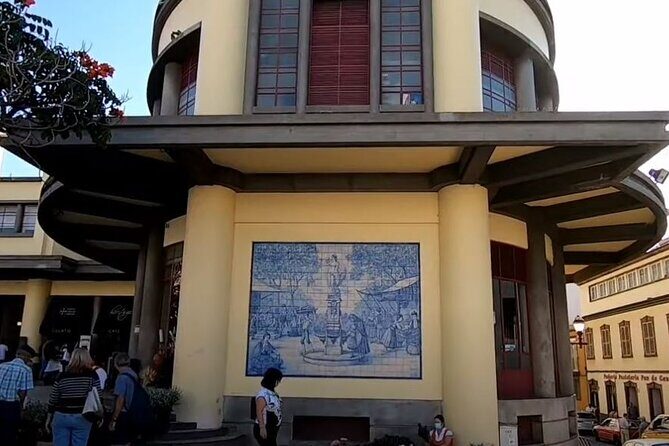 Guided Toboggan Ride and Madeira Wine Tasting Tour - The Sum Up: Who Will Love This Tour?