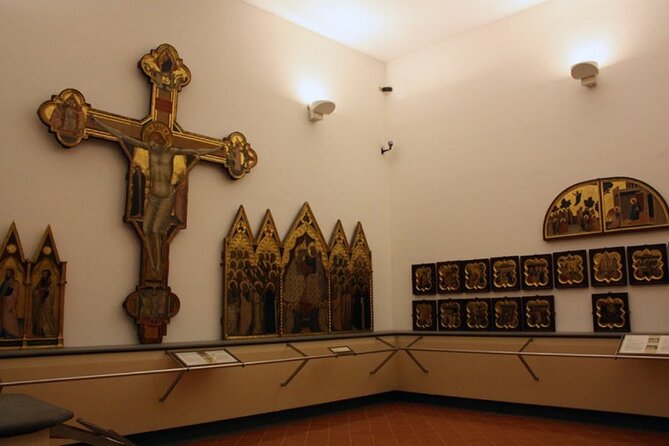 Guided Tour: Accademia Gallery - The Sum Up