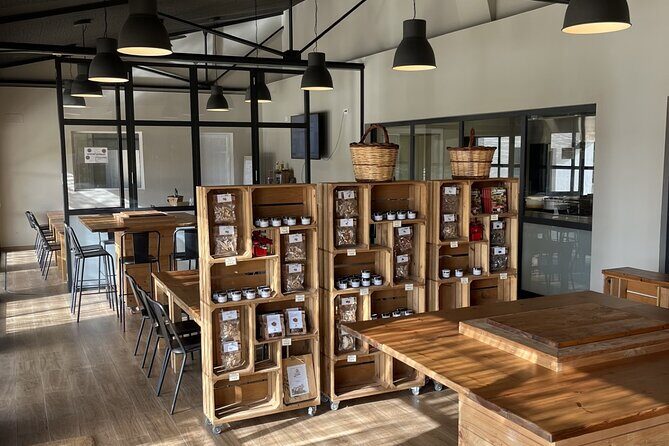 Guided tour and tasting in mushroom cultivation - Final Words: Who Will Love This Tour?