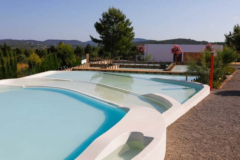 Guided Tour at BiBo Park: Ibiza's Biotech Botanical Garden - What to Expect at BiBo Park: Breakdown of the Tour