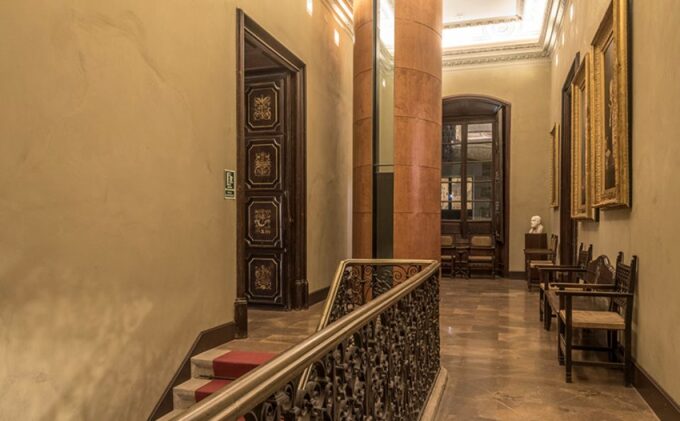 Guided Tour at Catalonias Royal Academy of Medicine - Frequently Asked Questions