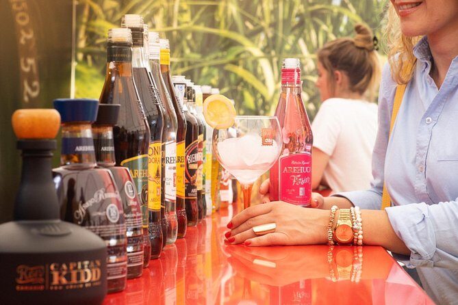 Guided Tour at Ron Arehucas Distillery - Practical Details: Price, Booking, and Duration