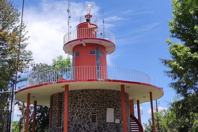 Guided Tour Coatepec Coffee Tour - Key Points