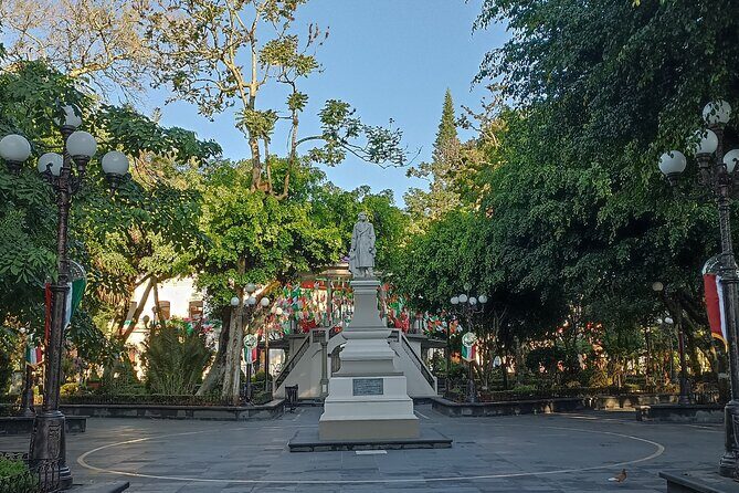 Guided Tour Coatepec Coffee Tour - An In-Depth Look at the Coatepec Coffee Tour