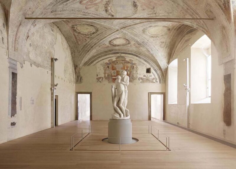 Guided Tour: Discover Sforza Castle and Michelangelo's Art - FAQ