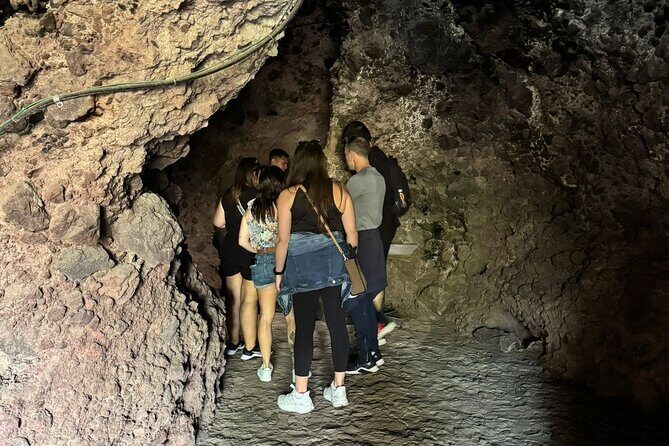 Guided tour EN Teotihuacan - Breakfast EN cave-round transport - An Authentic and Well-Organized Day