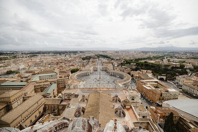 Guided Tour for Vatican Museum and Sistin Chapel - Analyzing the Value