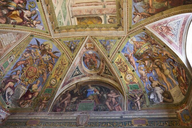 Guided Tour for Vatican Museum and Sistin Chapel - Frequently Asked Questions
