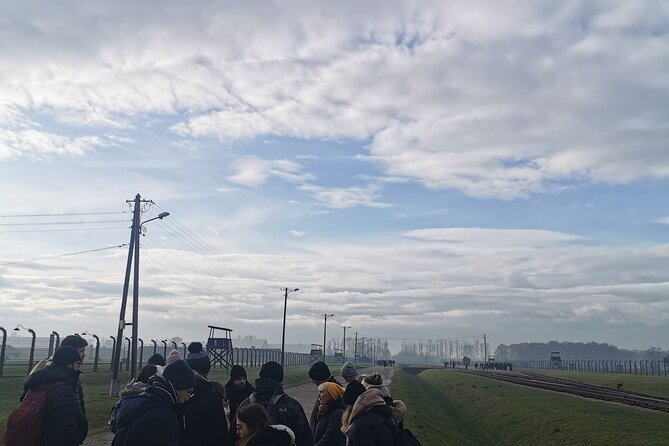 Guided Tour From Krakow to Auschwitz Birkenau - Transfer & Ticket - Customer Reviews and Feedback