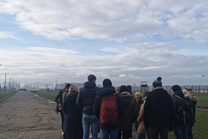 Guided Tour From Krakow to Auschwitz Birkenau - Transfer & Ticket - Frequently Asked Questions