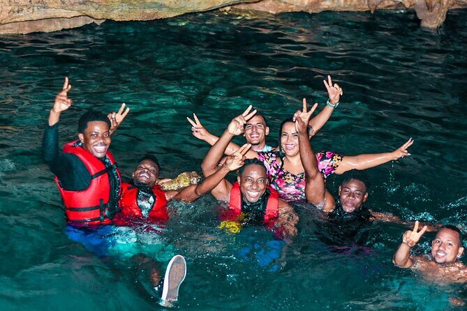 Guided Tour in Four Wheels (ATV) by Macao Beach, Taíno Cave and Typical House - A Practical Introduction to the Tour