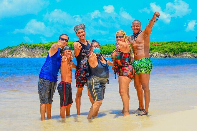 Guided Tour in Four Wheels (ATV) by Macao Beach, Taíno Cave and Typical House - Analyzing Value: Is it Worth It?