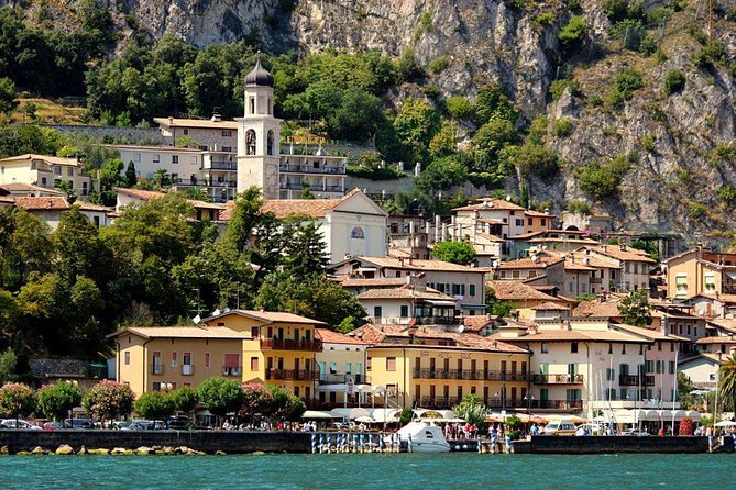 Guided Tour in Limone Del Garda - Review Breakdown