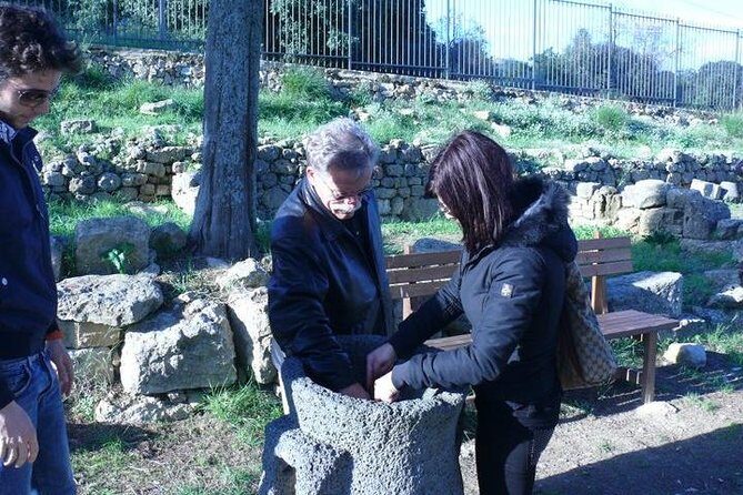 Guided Tour in Morgantina. Visit Morgantina. - The Sum Up: Who Is This Tour Best For?