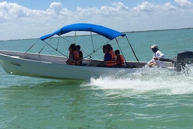 Guided Tour in Sian Ka'an Flora and Fauna Reserve - An In-Depth Look at the Sian Kaan Flora and Fauna Tour