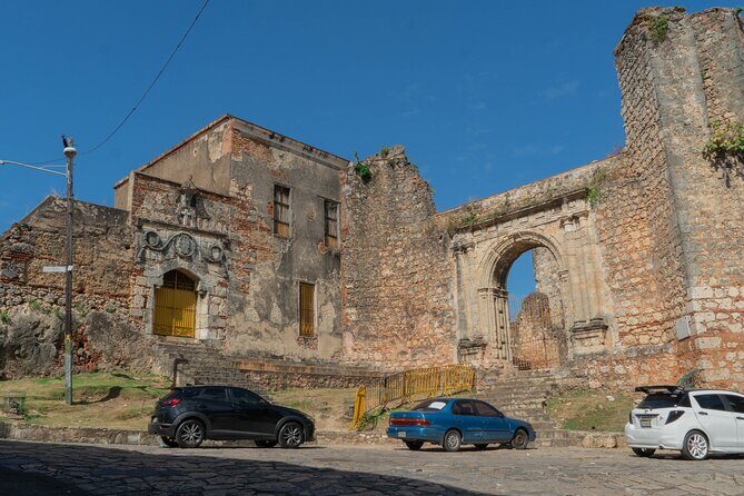 Guided Tour in the Colonial Zone of Santo Domingo - Final Thoughts