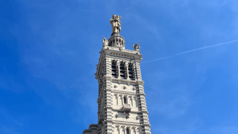 Guided Tour in the Heart of Marseille! - Panoramic Views of the City