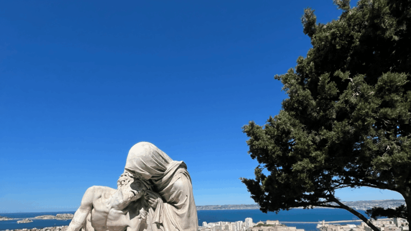 Guided Tour in the Heart of Marseille! - Historic Maritime Trade Hub