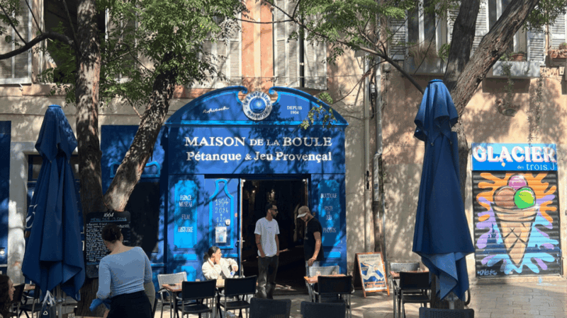 Guided Tour in the Heart of Marseille! - Discovering the Panier District