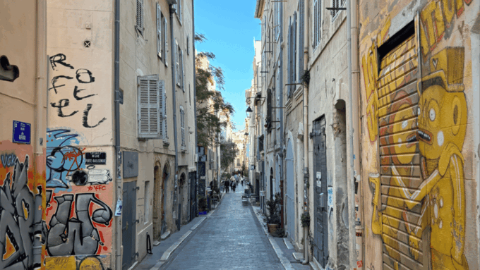 Guided Tour in the Heart of Marseille! - Convenient Transportation Options
