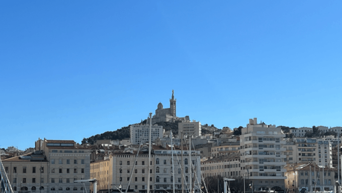 Guided Tour in the Heart of Marseille! - Important Considerations