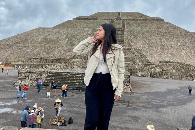 Guided Tour in the Pyramids of Teotihuacan with Breakfast - Who Should Consider This Tour?
