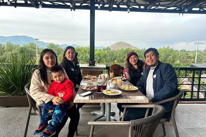 Guided Tour in the Pyramids of Teotihuacan with Breakfast - Final Thoughts