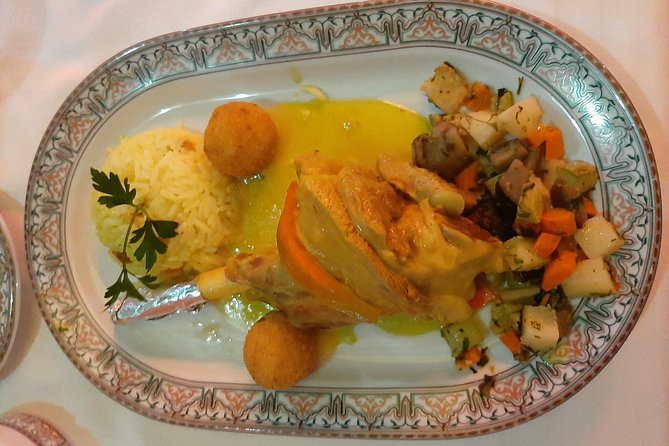 Guided Tour in the UNESCO World Heritage Medina of Tunis - Practical Information for Visitors