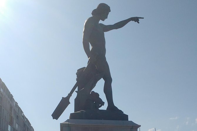 Guided Tour in Toulon: Port & Old City - Good To Know