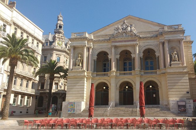Guided Tour in Toulon: Port & Old City - Guided Tour in Toulon