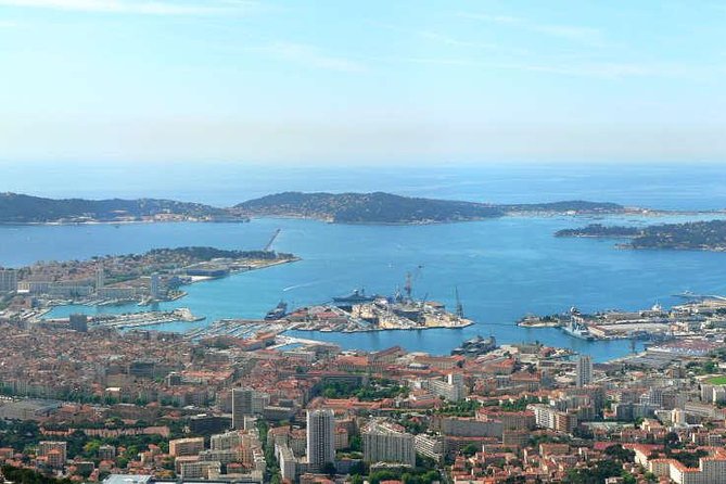 Guided Tour in Toulon: Port & Old City - Accessibility and Flexibility