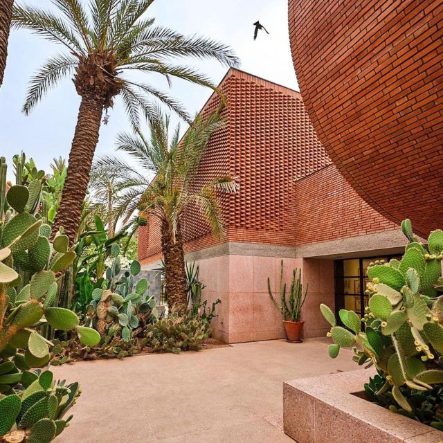 Guided Tour, Majorelle Garden YSL Monument Market & Transfer - Yves Saint Laurent Museum Tour